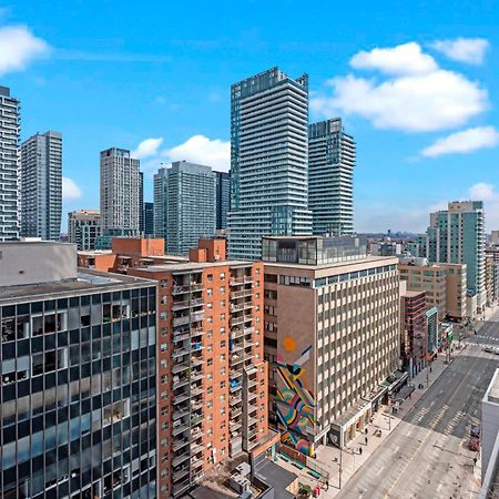 Modern Lillian St Apartments By Globalstay Toronto Bagian luar foto