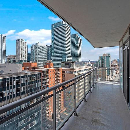 Modern Lillian St Apartments By Globalstay Toronto Bagian luar foto