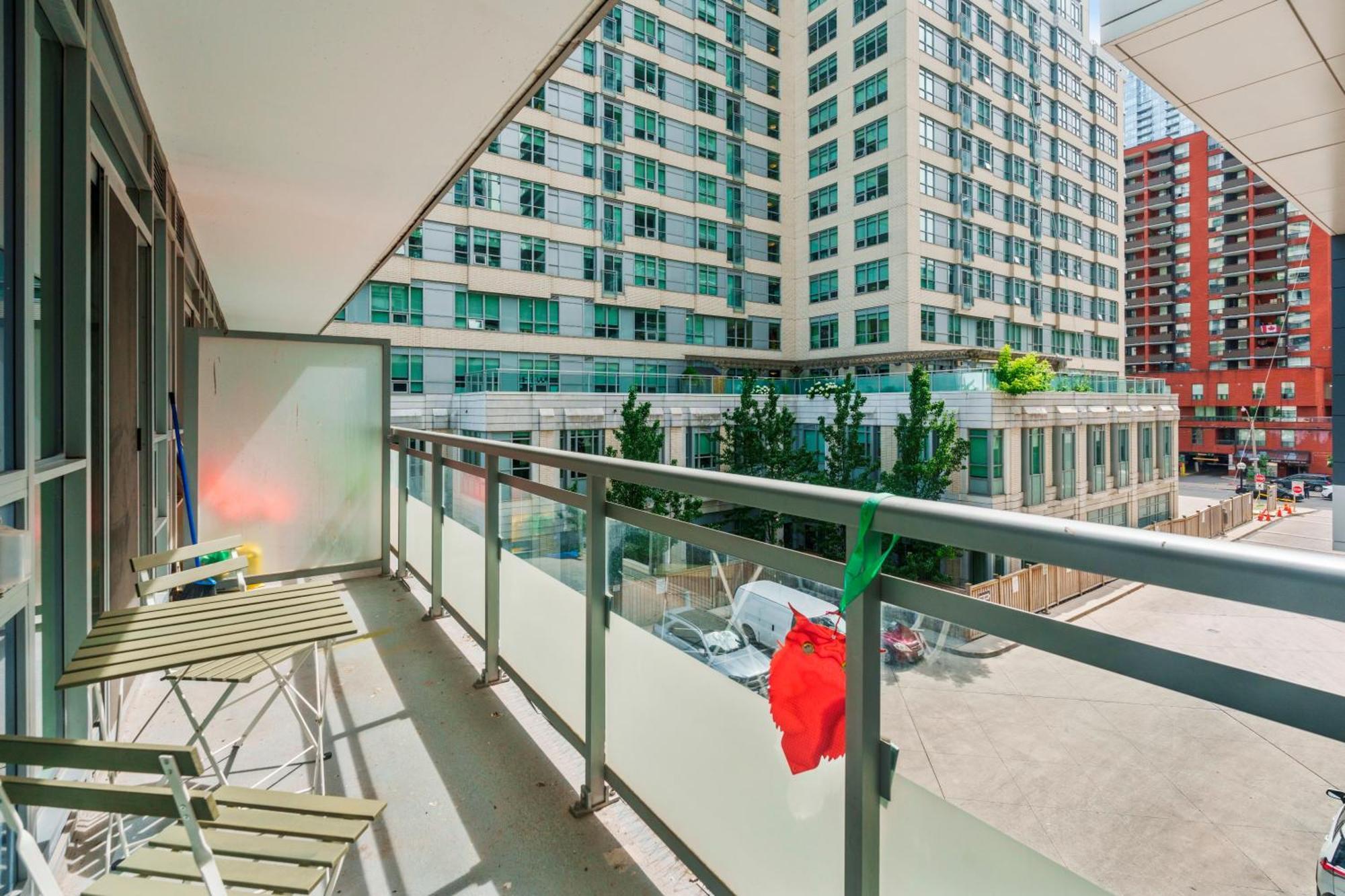 Modern Lillian St Apartments By Globalstay Toronto Bagian luar foto