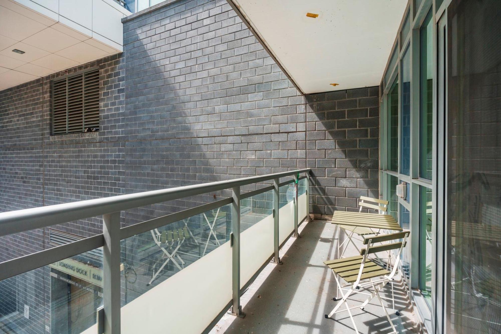 Modern Lillian St Apartments By Globalstay Toronto Bagian luar foto