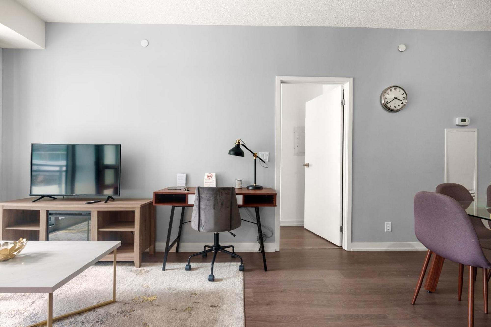 Modern Lillian St Apartments By Globalstay Toronto Bagian luar foto