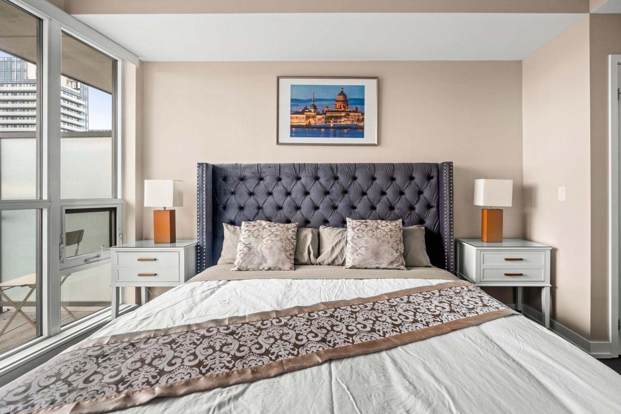 Modern Lillian St Apartments By Globalstay Toronto Bagian luar foto