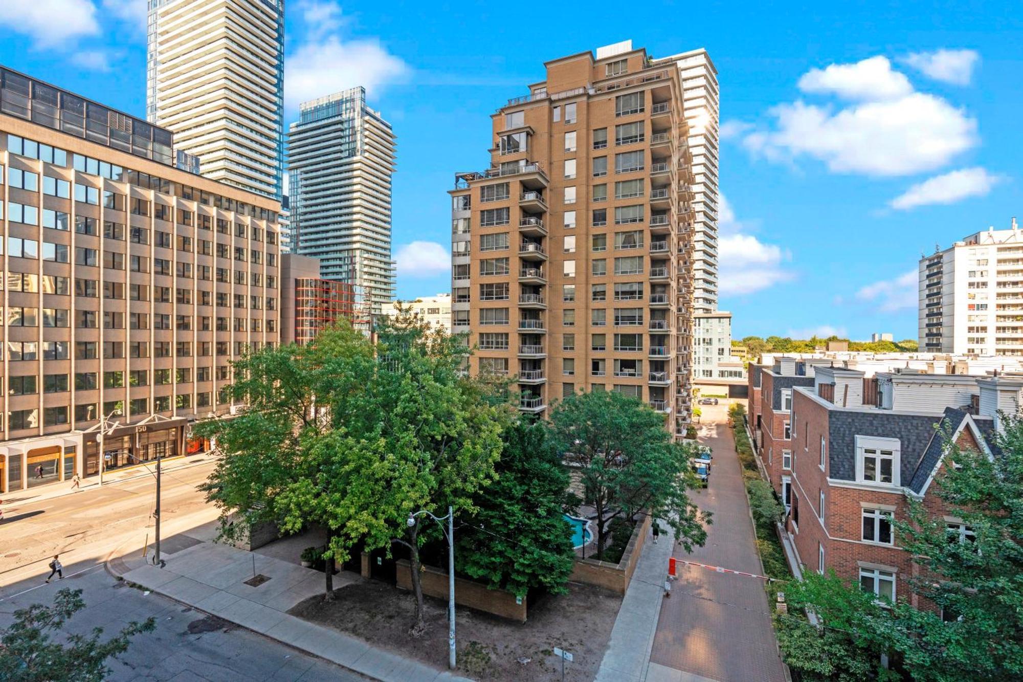Modern Lillian St Apartments By Globalstay Toronto Bagian luar foto