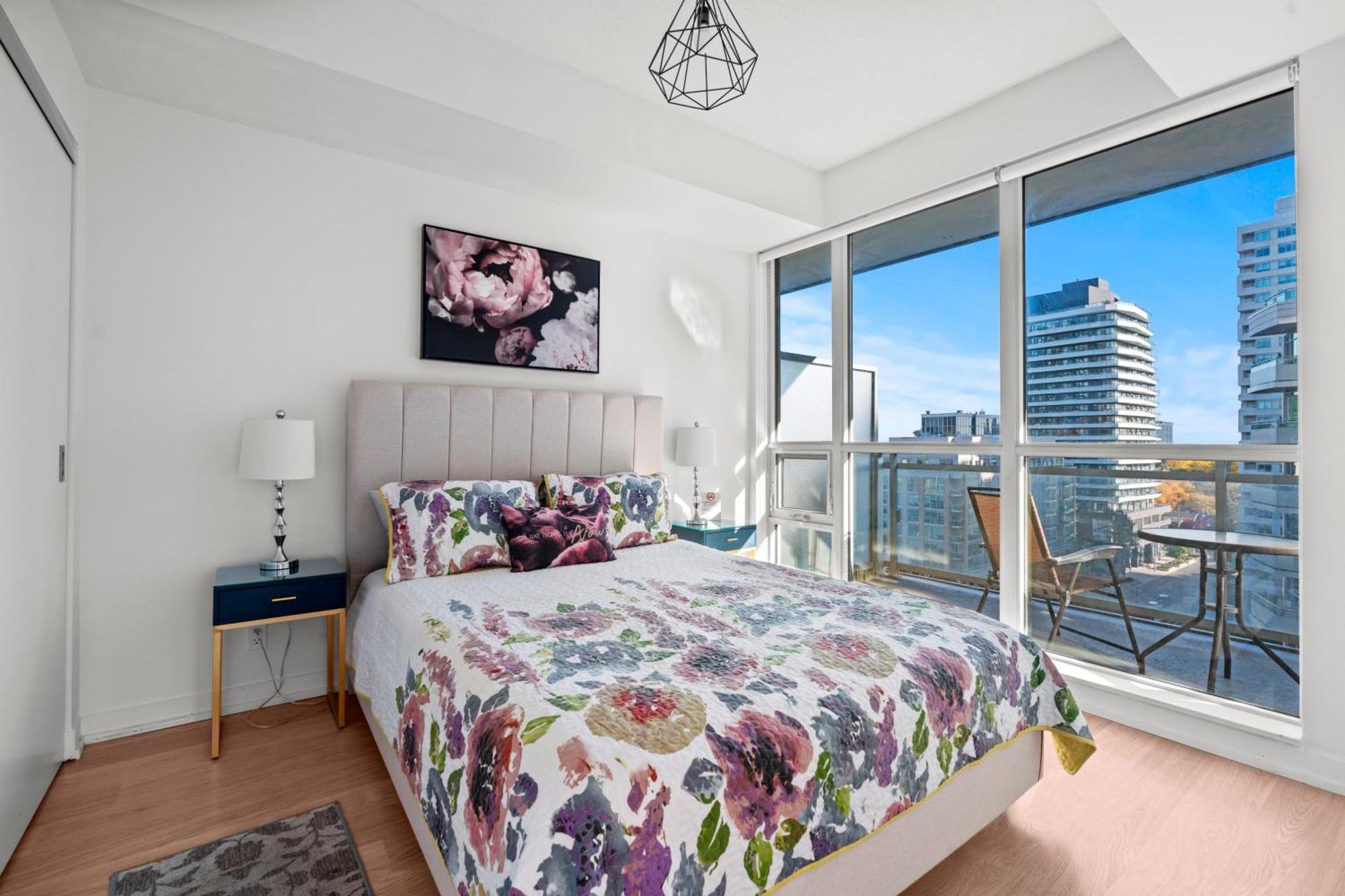 Modern Lillian St Apartments By Globalstay Toronto Bagian luar foto